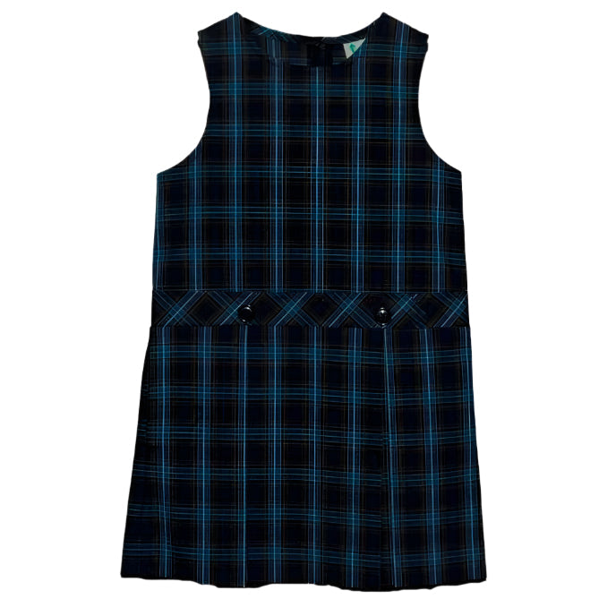 Jersey de cintura baja (1656)