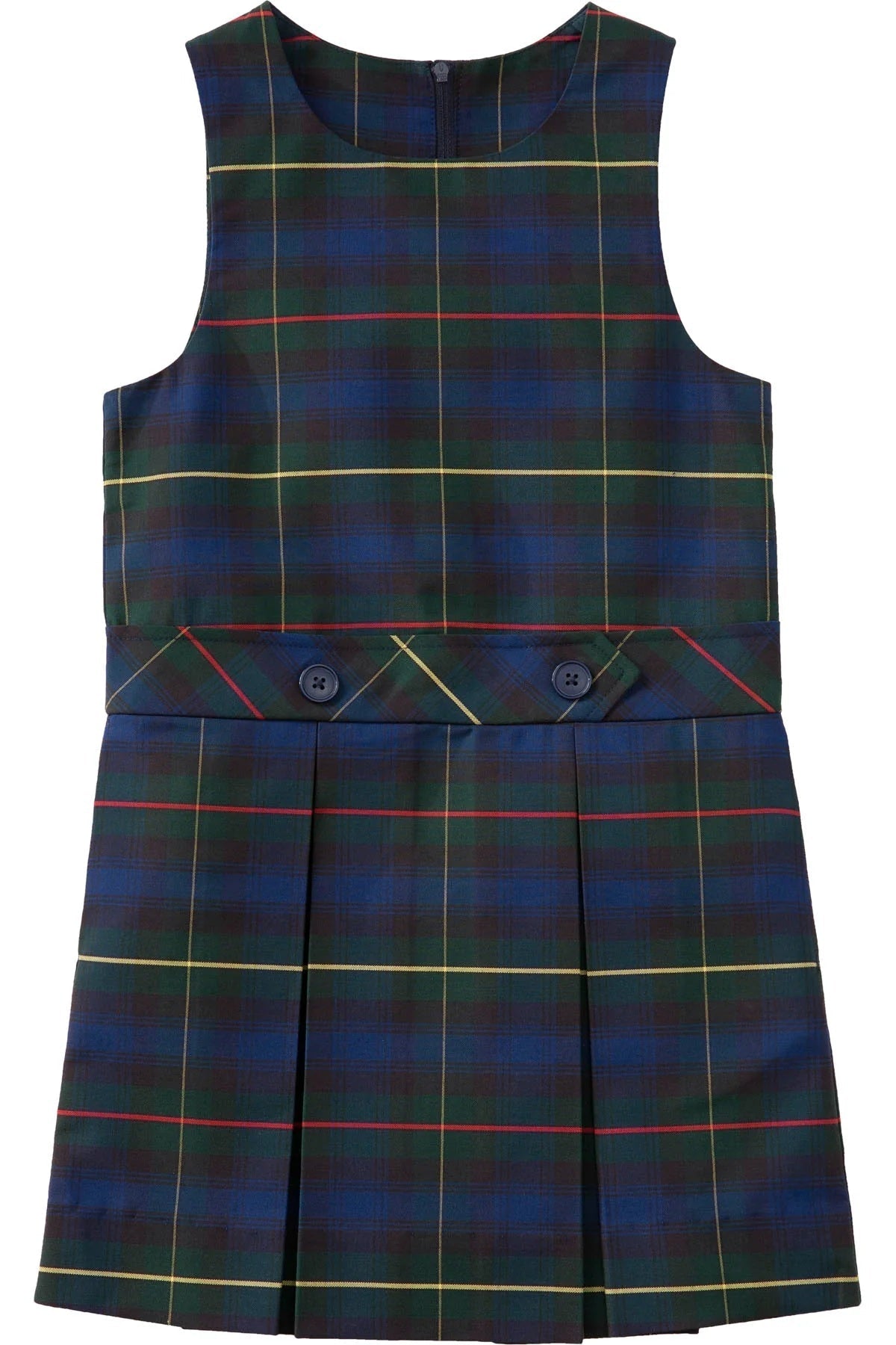 Jersey de cintura baja (1651)