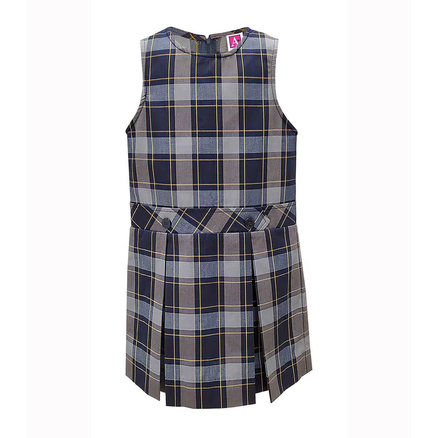 Jersey de cintura baja (1658)