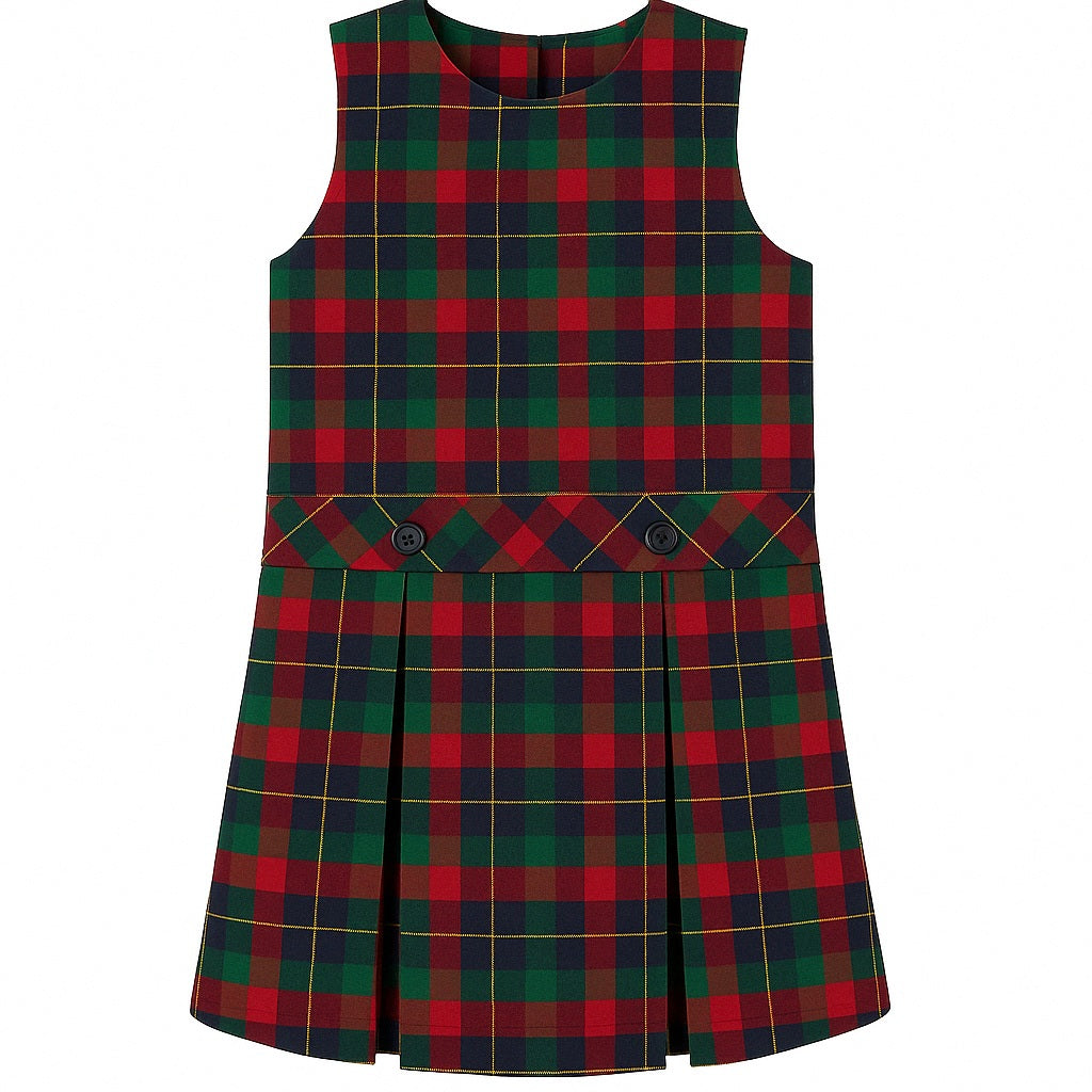 Jersey de cintura baja (1655)