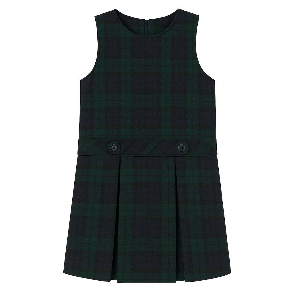 Jersey de cintura baja (1619)