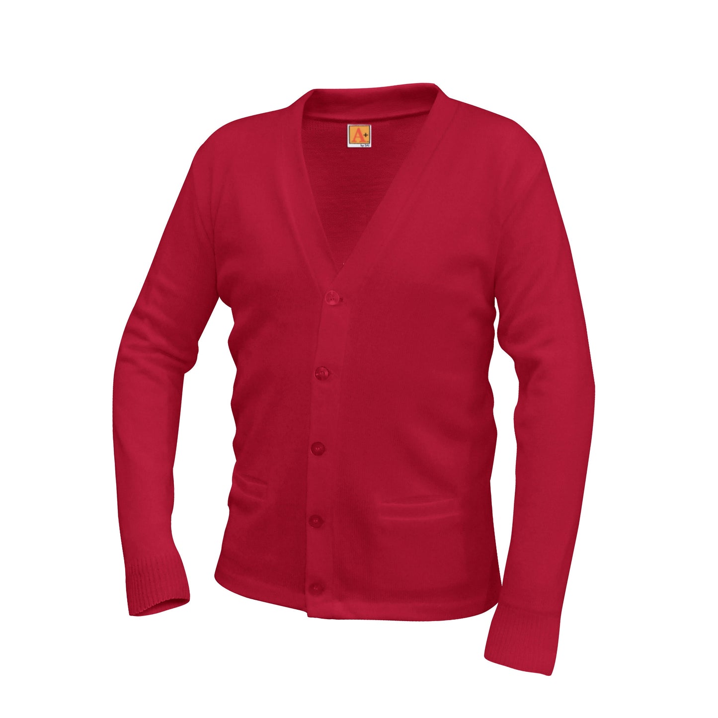 Suéter - Cárdigan (1684)