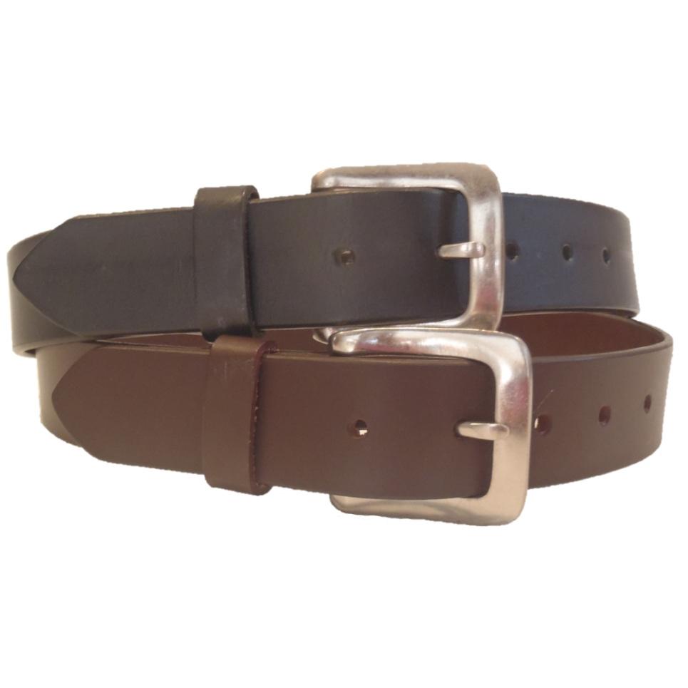 Cinturón de cuero (1655)