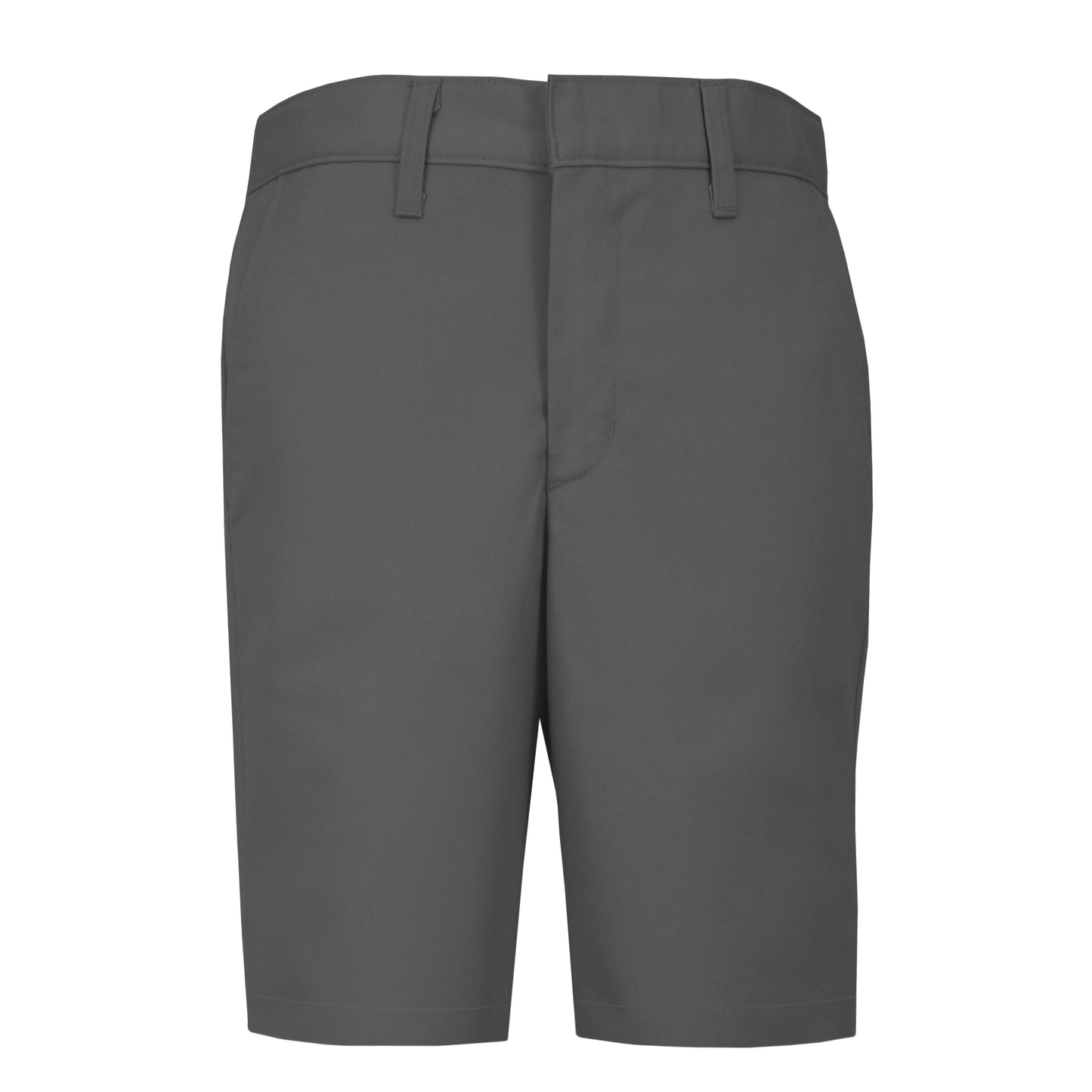 Pantalones cortos de corte moderno para hombre (1622)
