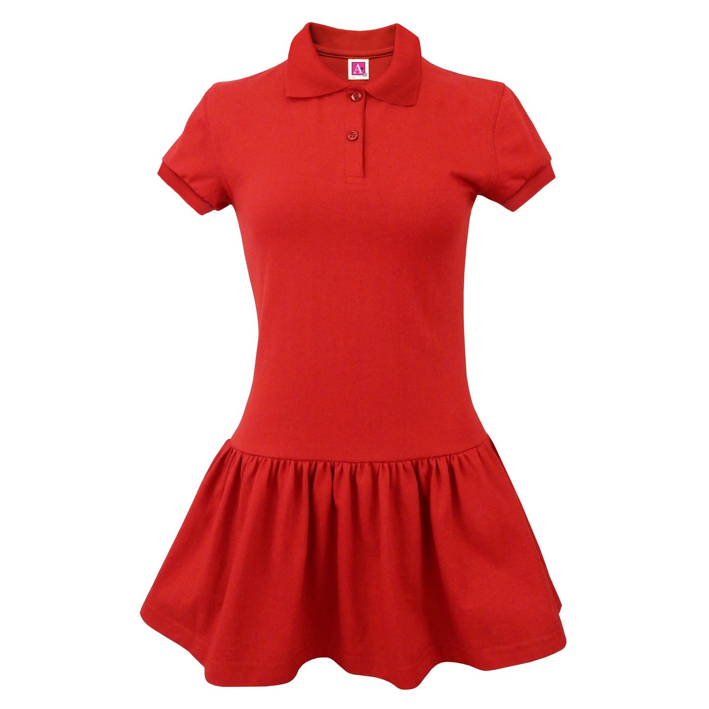 Vestido de punto (1684)