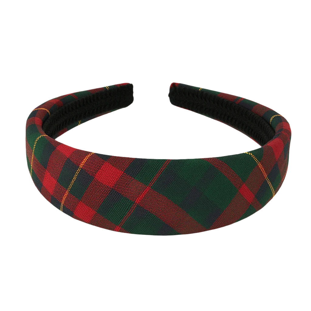 Diadema - Acolchada suave (1655)