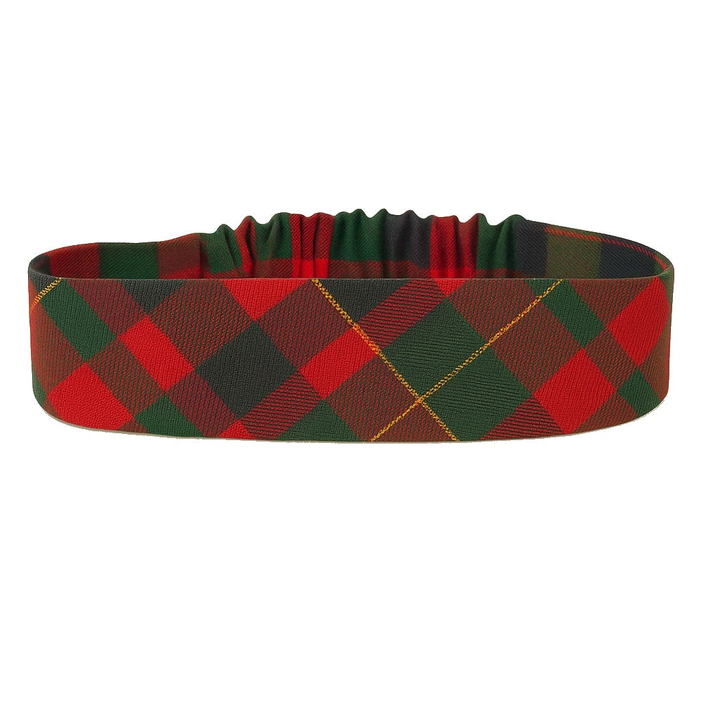 Diadema elástica (1655)