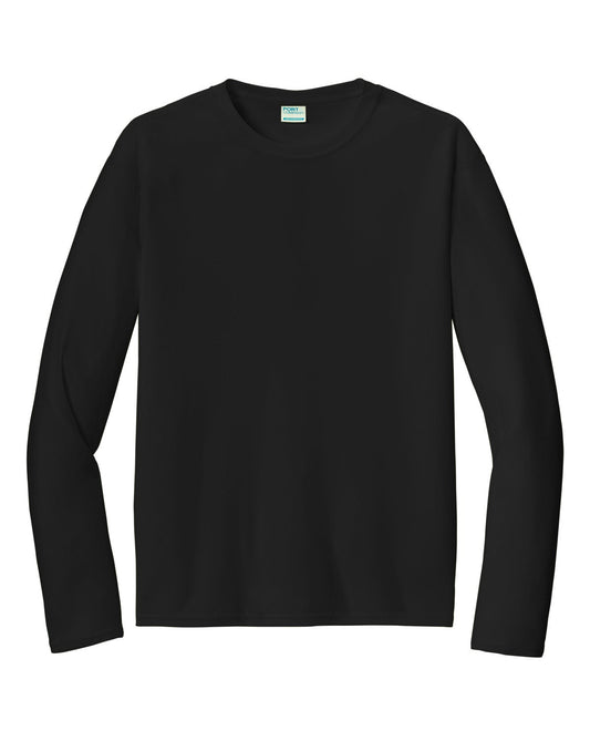 T-Shirt – Performance – Long Sleeve [1773]