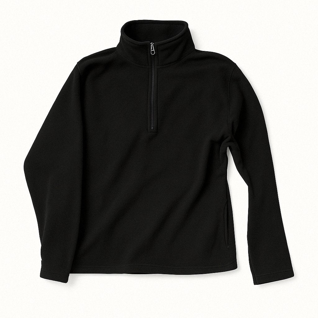Fleece - 1/4 Zip [1684]
