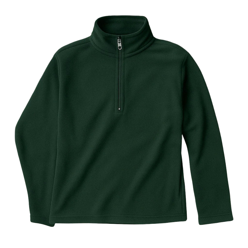Fleece - 1/4 Zip [1749]