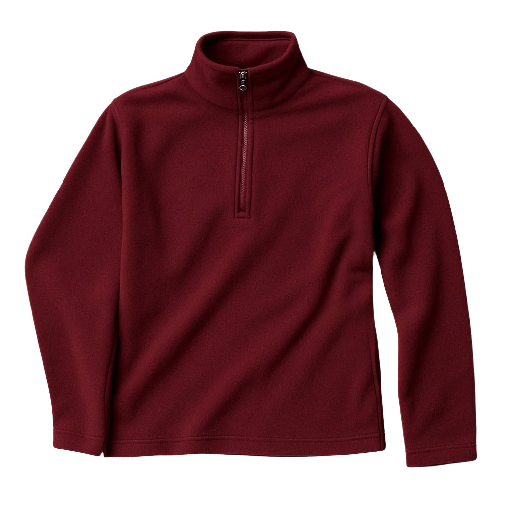Fleece - 1/4 Zip [1683]