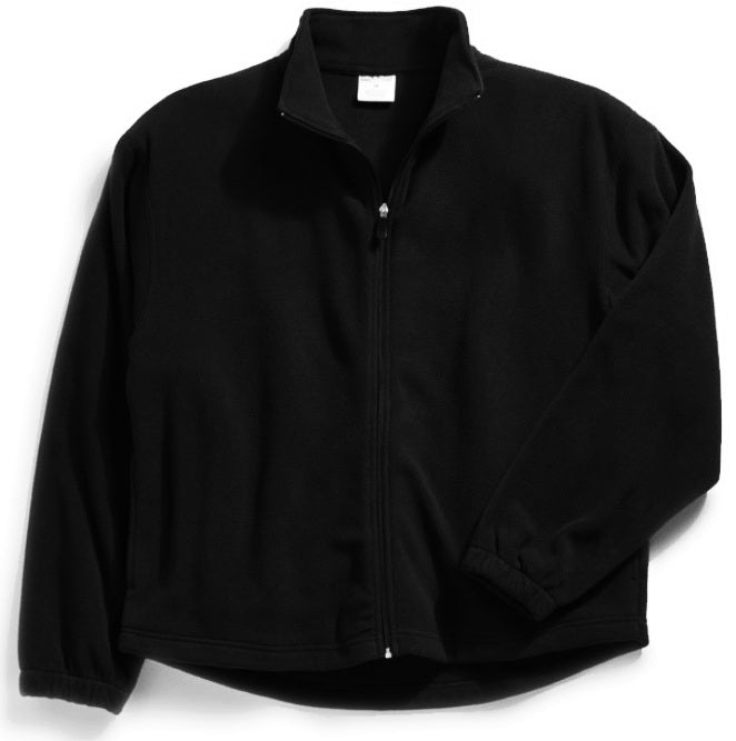Fleece - Full Zip [1684]