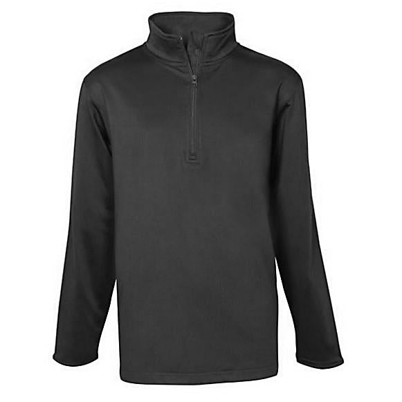 Performance 1/4 Zip Jacket  [1701]