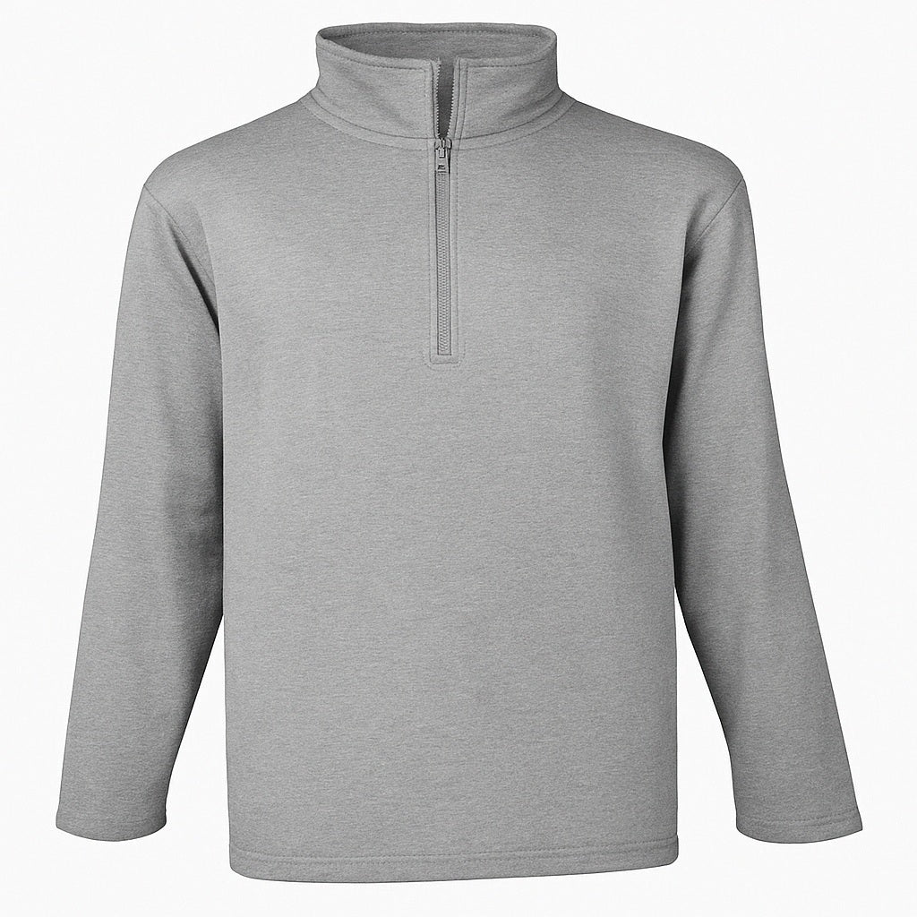 Performance 1/4 Zip Jacket  [1617]