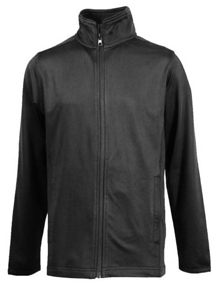 Performance Full Zip Jacket  [1701]