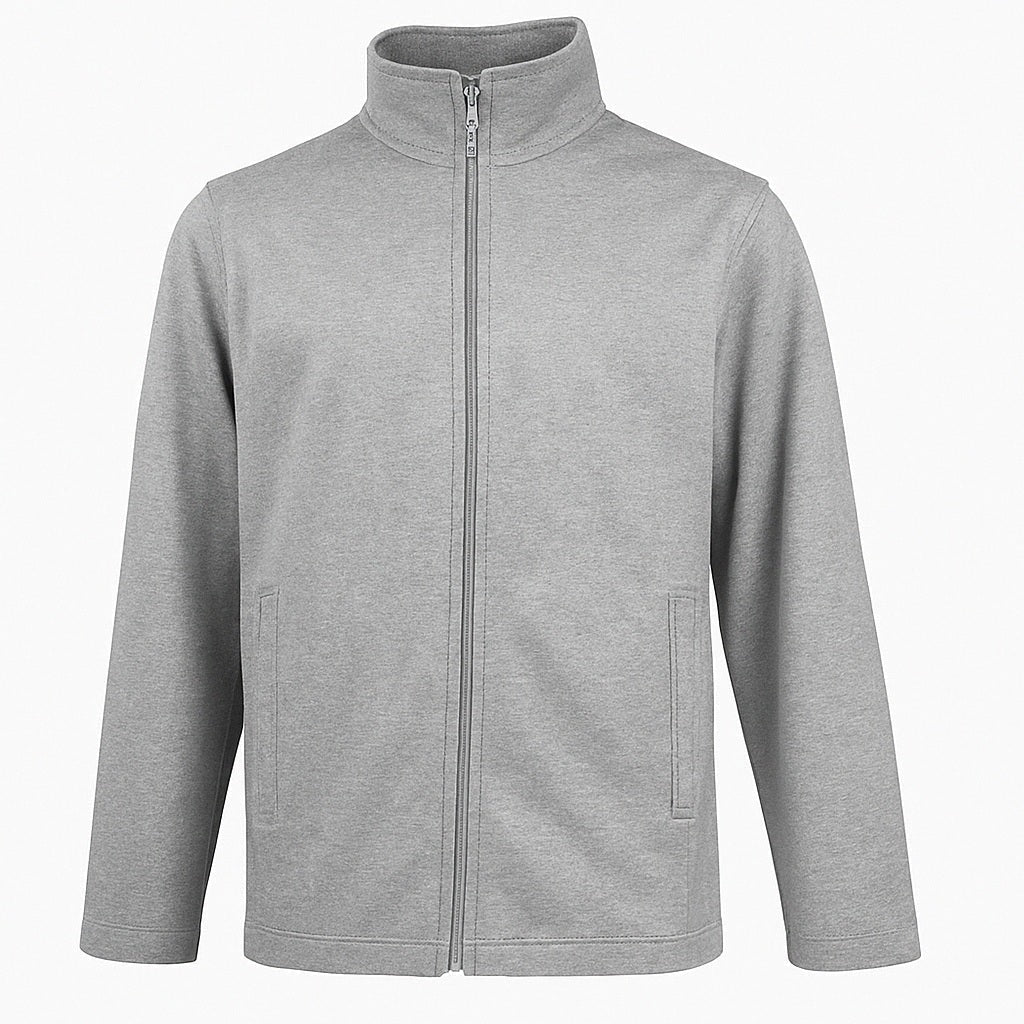 Performance Full Zip Jacket  [1701]