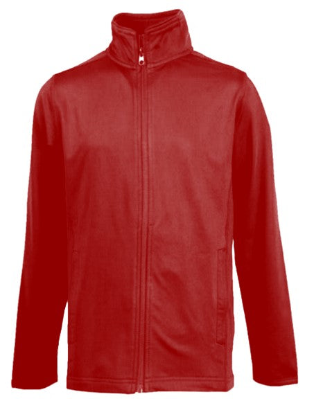 Performance Full Zip Jacket  [1701]