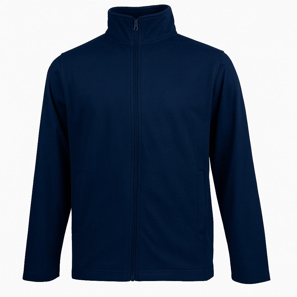 Performance Full Zip Jacket  [1650]
