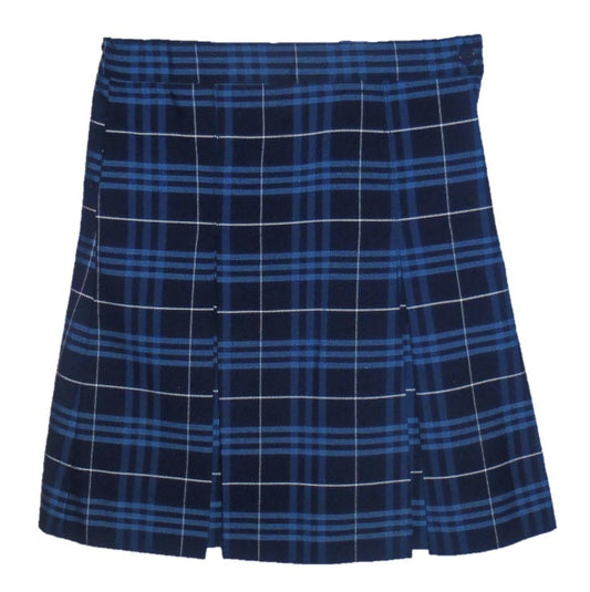 Skirt - Kick Pleats [1721]