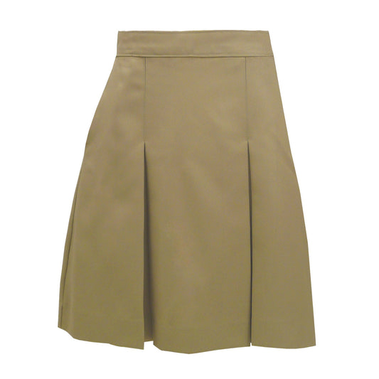 Skirt - Kick Pleats [1772]