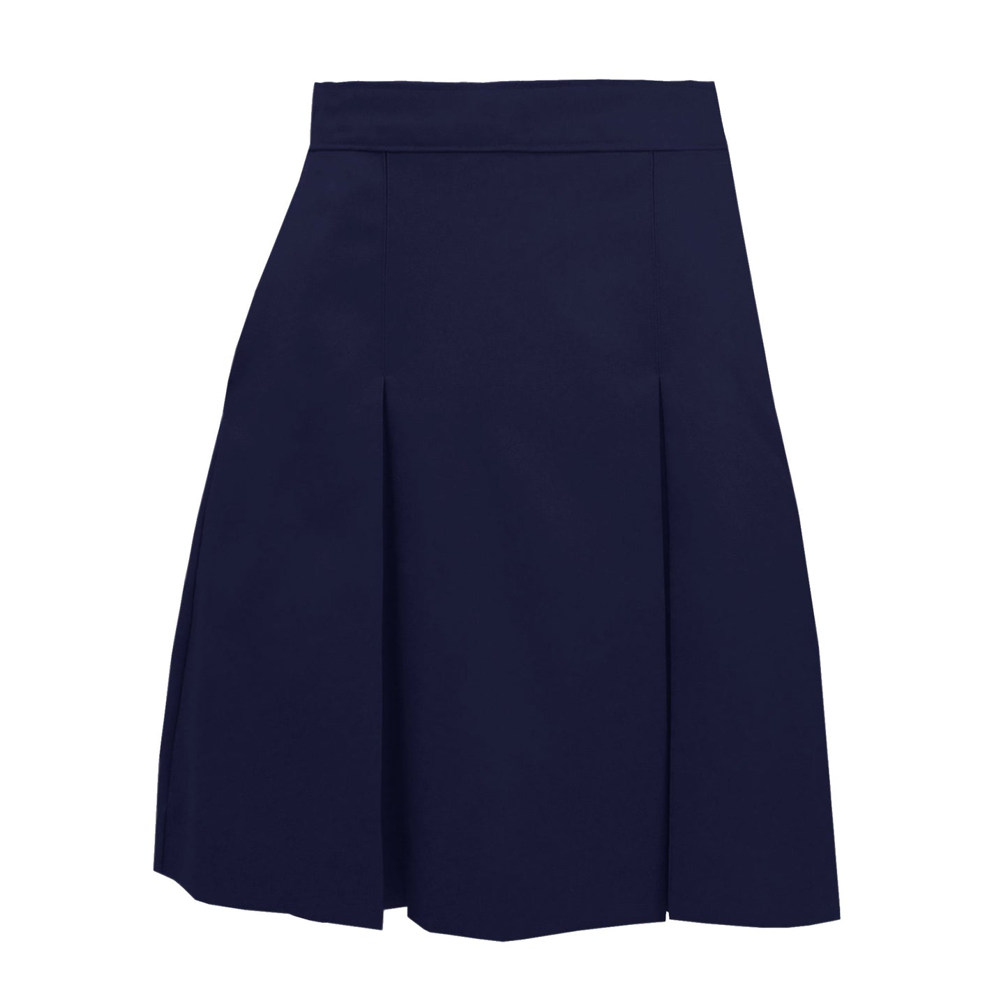 Skirt - Kick Pleats [1663]