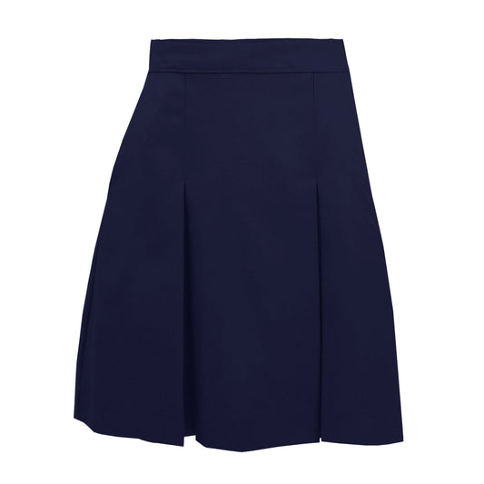 Skirt - Kick Pleats [1697]