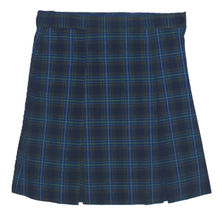Skirt - Kick Pleats [1735]