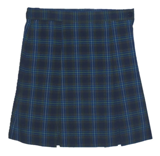 Skirt - Kick Pleats [1735]