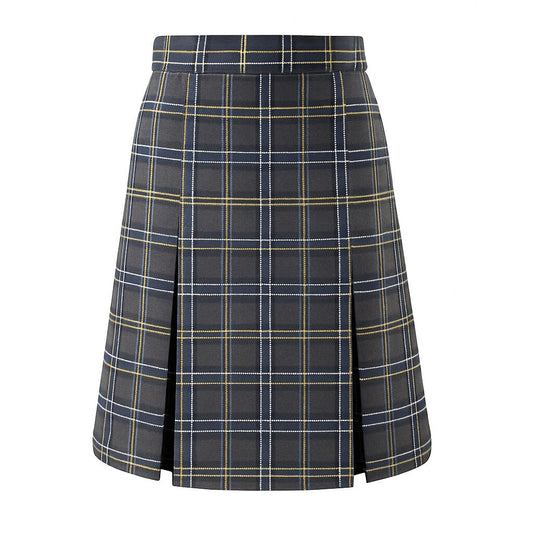 Skirt - Kick Pleats [1703]