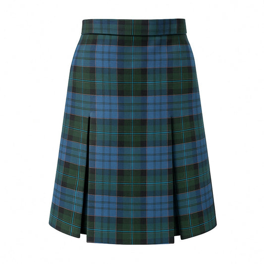 Skirt - Kick Pleats [1749]