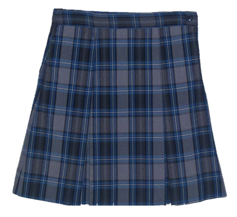 Skirt - Kick Pleats [1659]