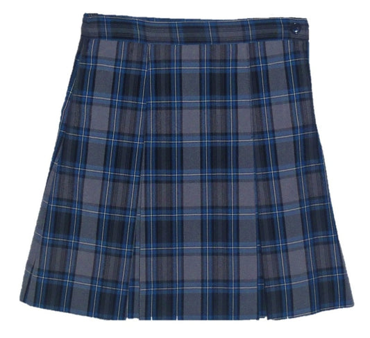 Skirt - Kick Pleats [1659]