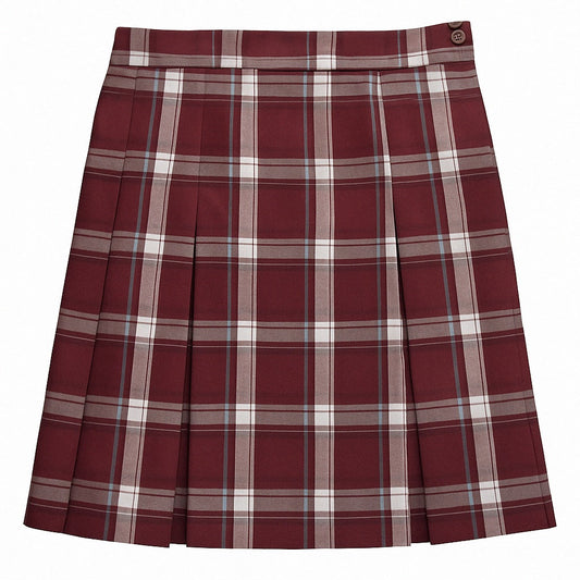 Skirt - Kick Pleats [1747]