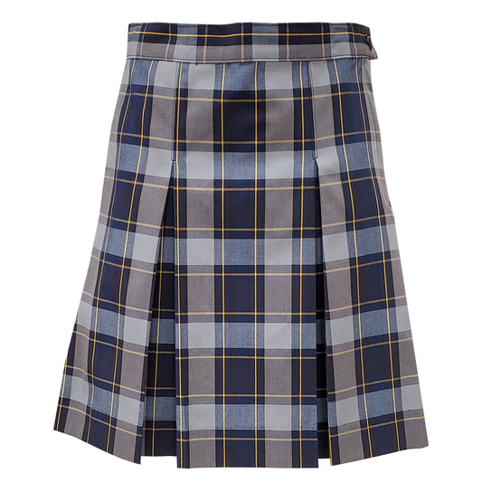 Skirt - Kick Pleats [1697]