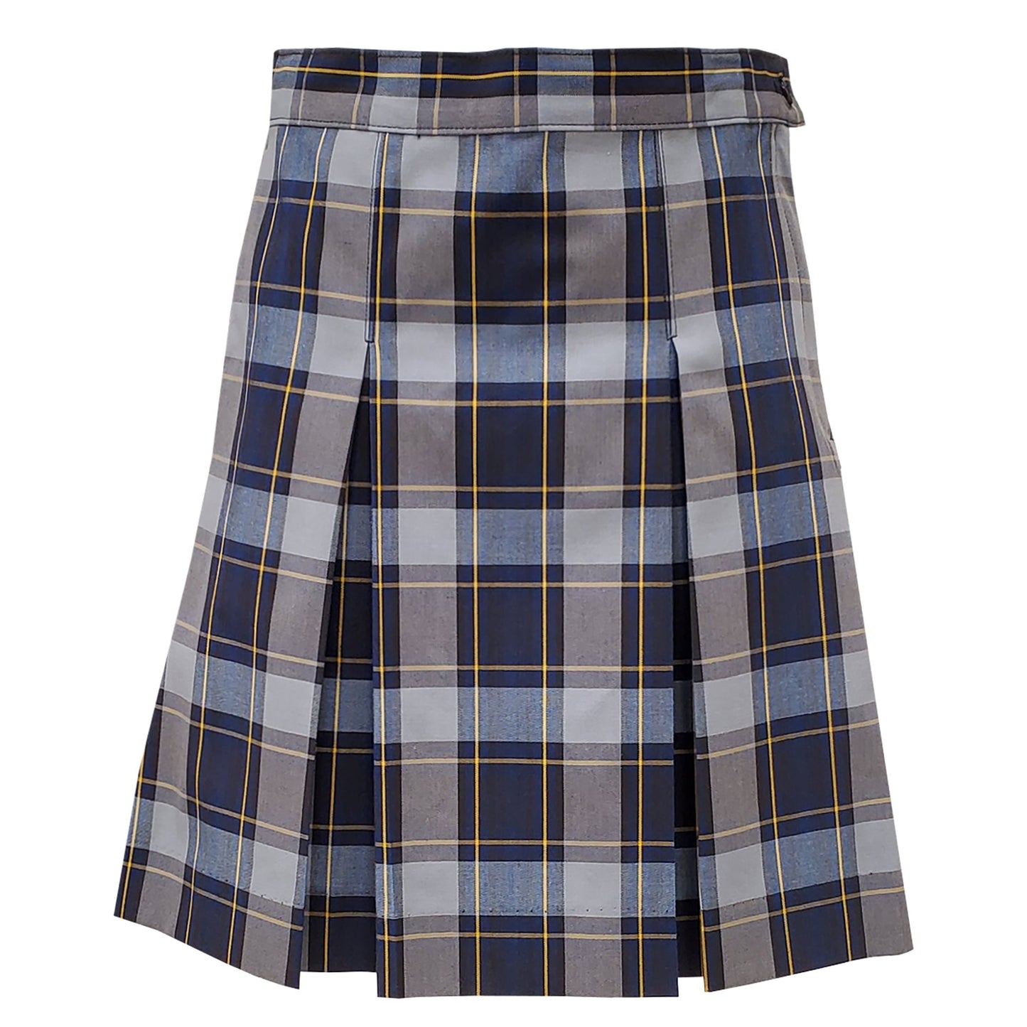 Skirt - Kick Pleats [1767]