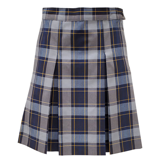 Skirt - Kick Pleats [1772]