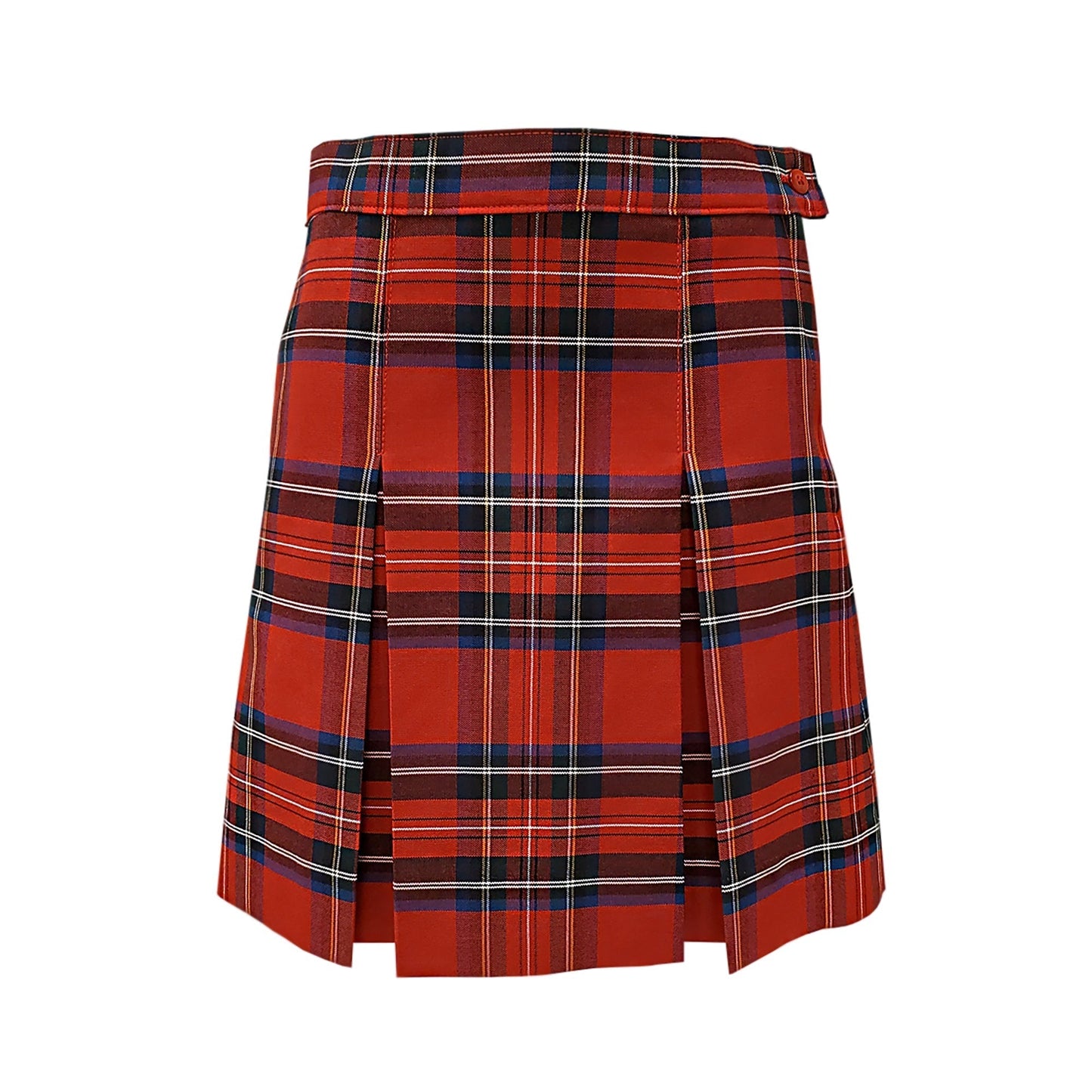 Skirt - Kick Pleats [1686]