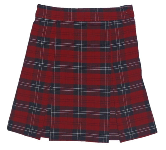 Skirt - Kick Pleats [1741]