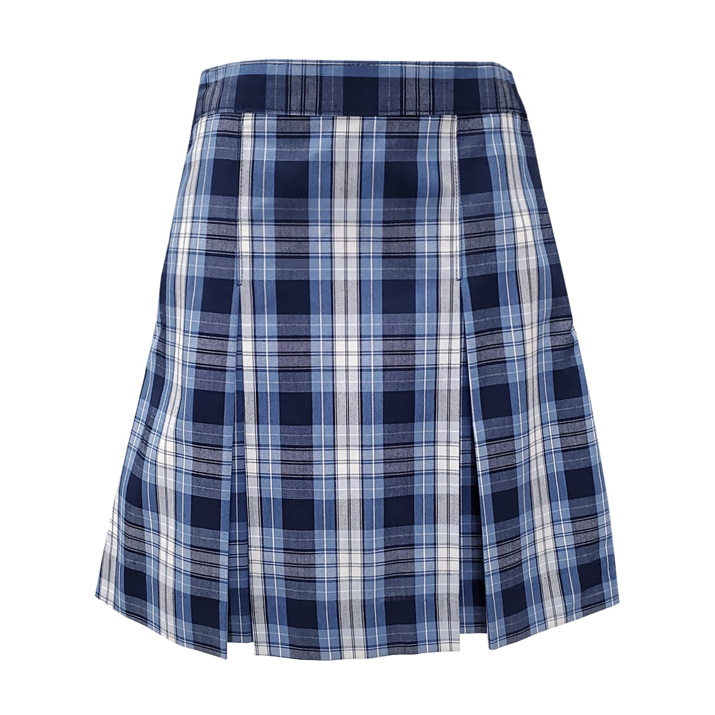 Skirt - Kick Pleats [1600]