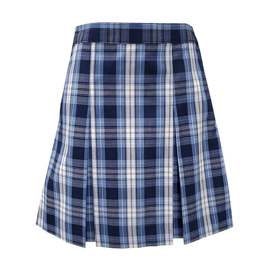Skirt - Kick Pleats [1600]
