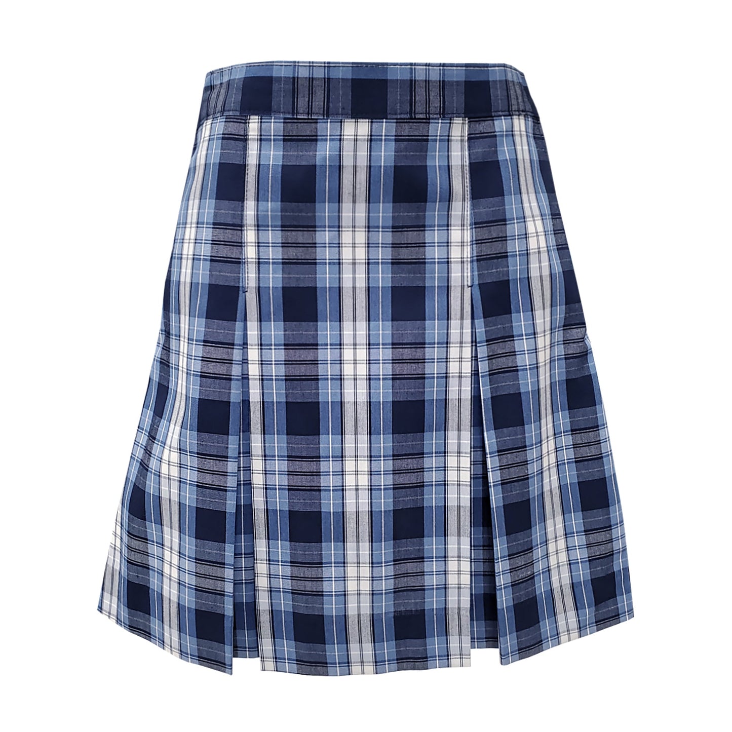 Skirt - Kick Pleats [1771]
