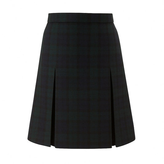 Skirt - Kick Pleats [1766]