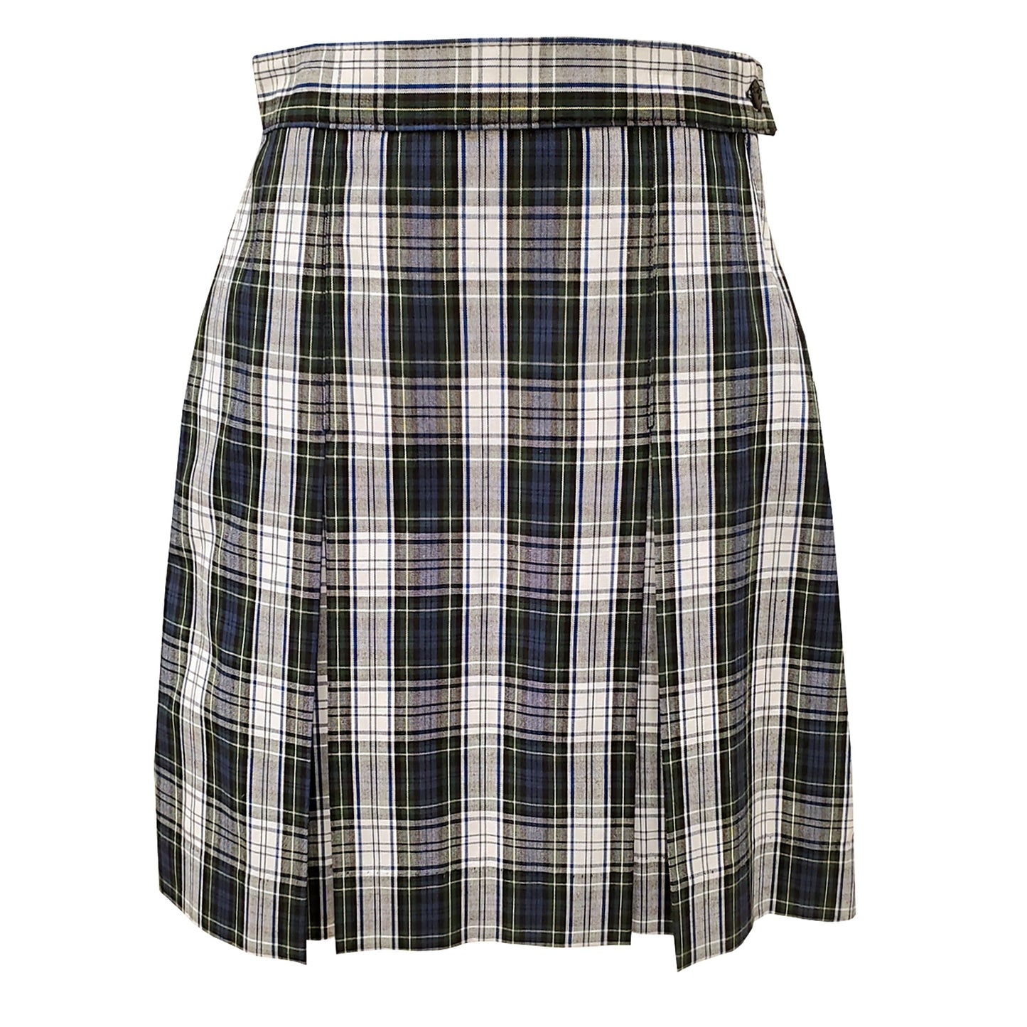 Skirt - Kick Pleats [1761]