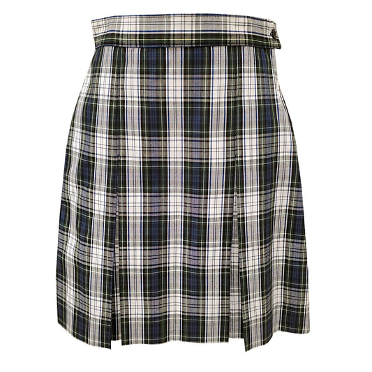 Skirt - Kick Pleats [1600]