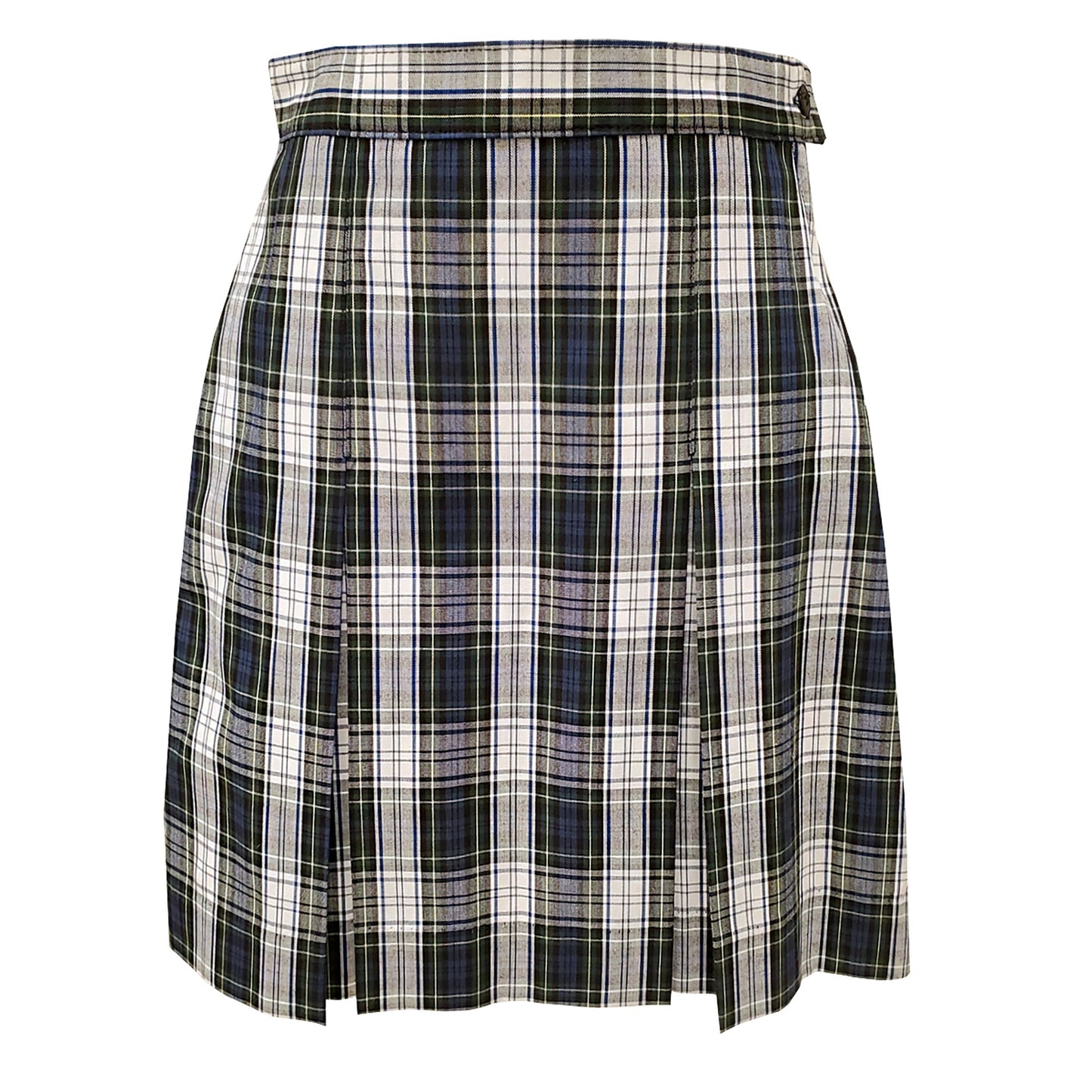 Skirt - Kick Pleats [1626]