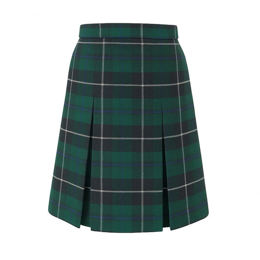 Skirt - Kick Pleats [1726]