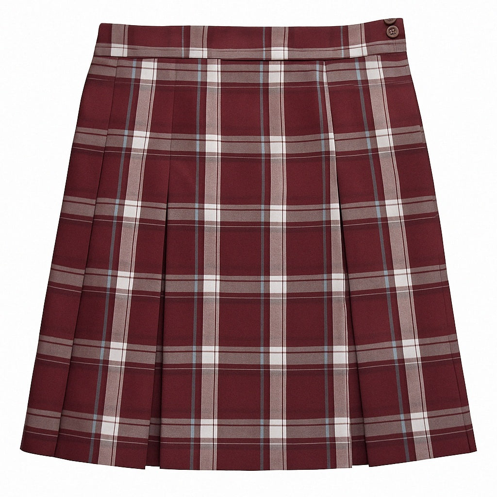 Skirt - Kick Pleats [1671]