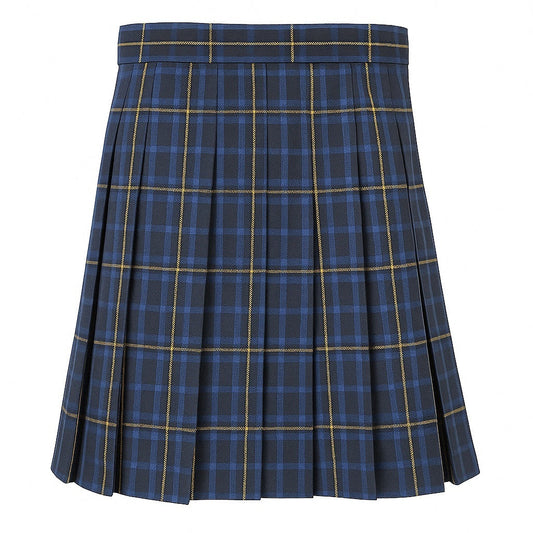 Skirt - Kick Pleats [1662]