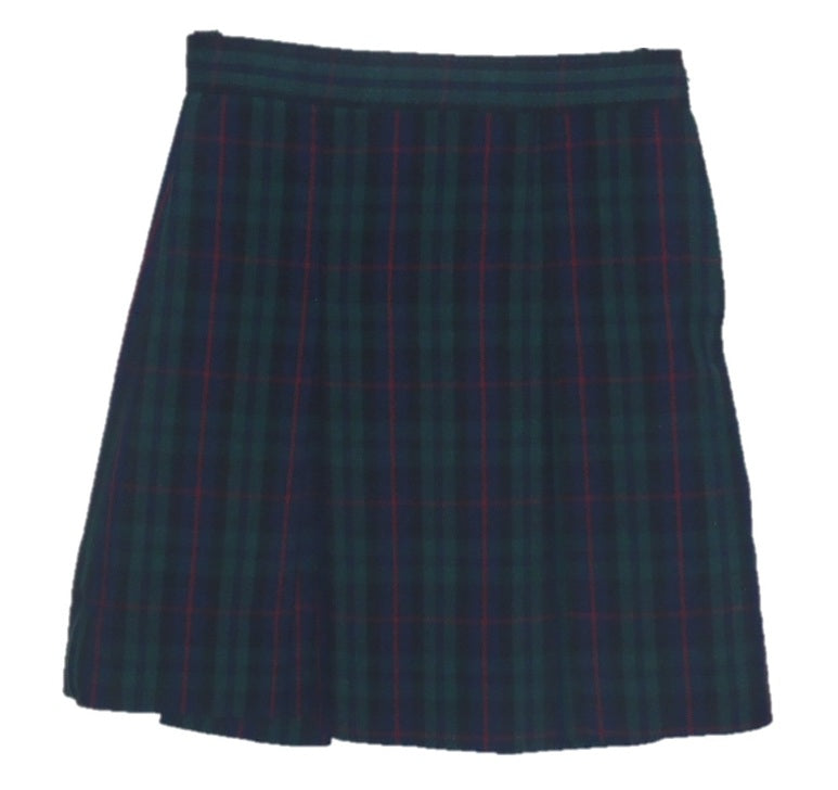 Skirt - Kick Pleats [1600]