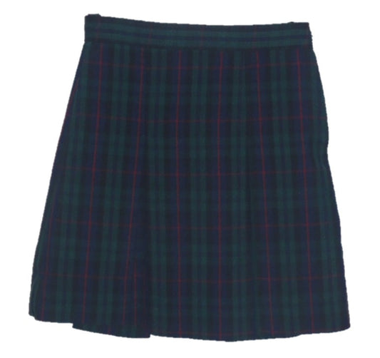 Skirt - Kick Pleats [1644]